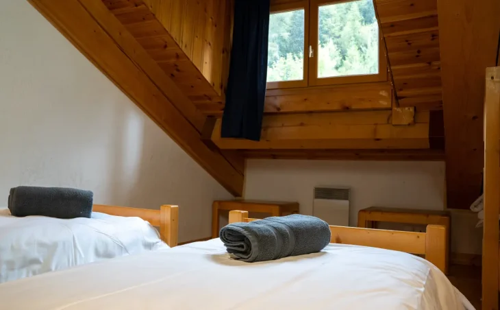 Chalet Chanterelles - 7