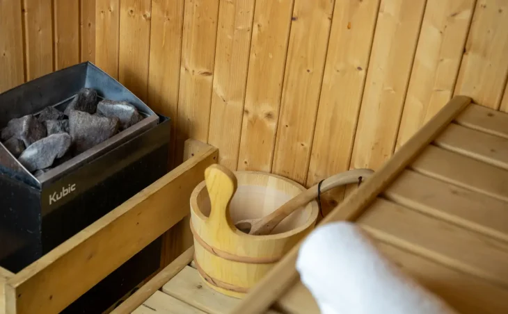 Chalet Chanterelles - 3