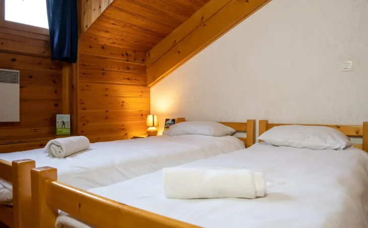 Chalet Chanterelles - 6