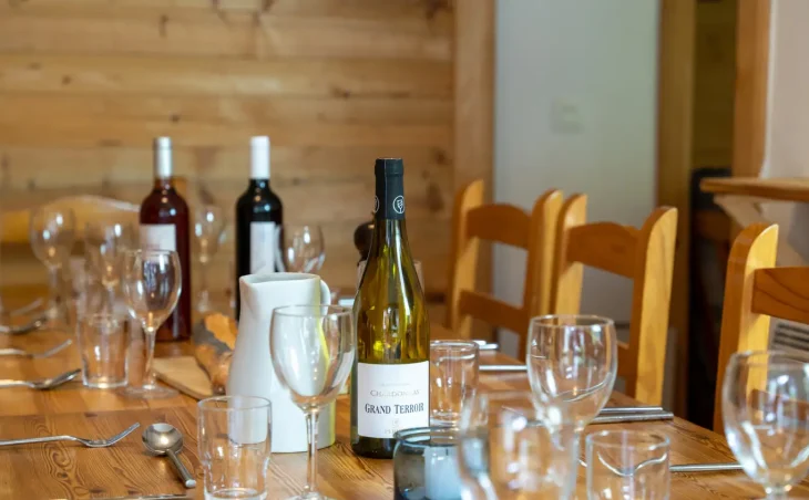 Chalet Chanterelles - 5