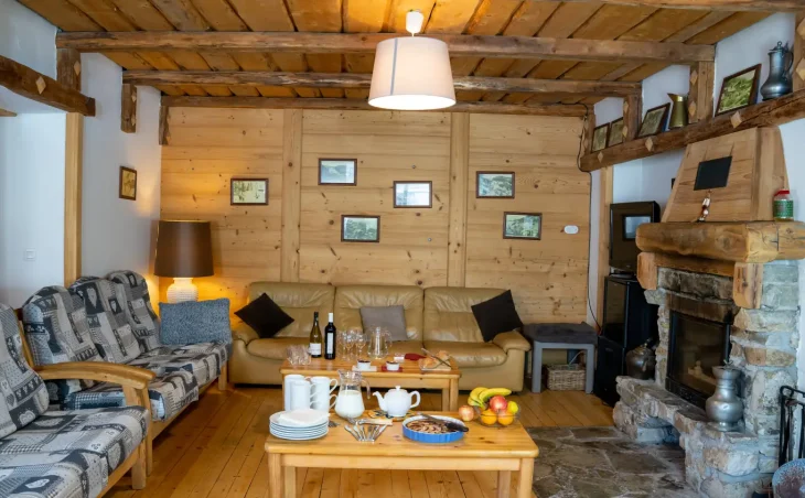 Chalet Chanterelles - 2