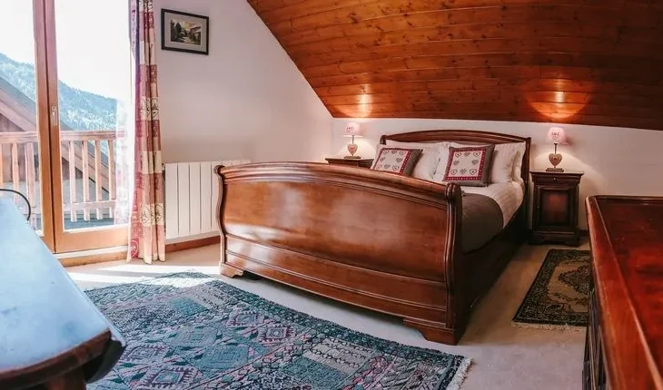 Maison Rostaing - 11