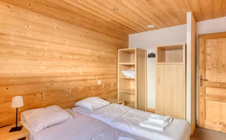 Dormio Resort Les Portes du Grand Massif - 6