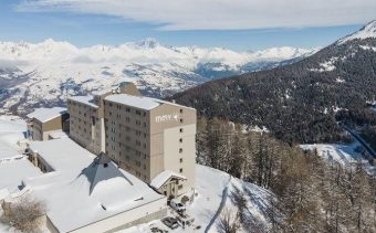 Ski Holiday