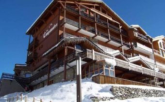Ski Holiday