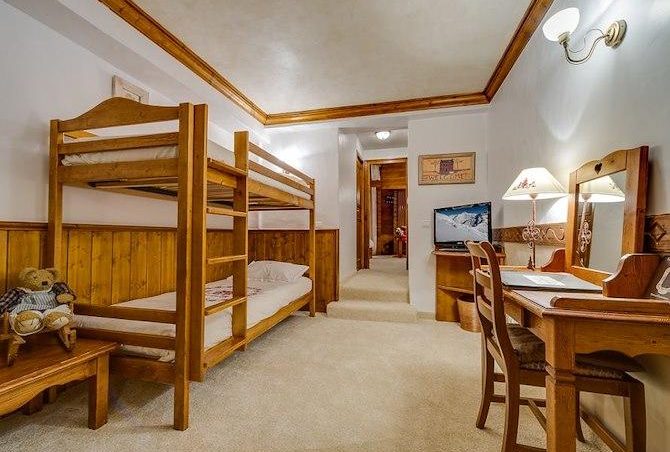 Hotel Les Campanules - 6