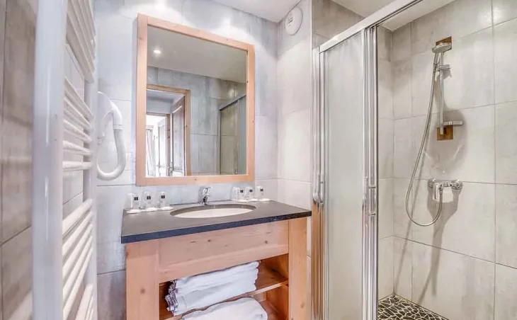 Residence Les Almes - 17