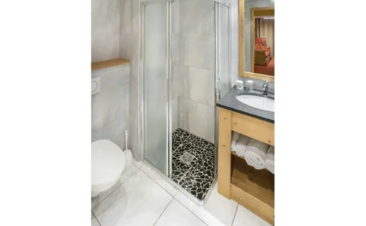 Residence Les Almes - 8