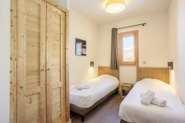 Residence Club MMV Le Coeur des Loges 4* - 9