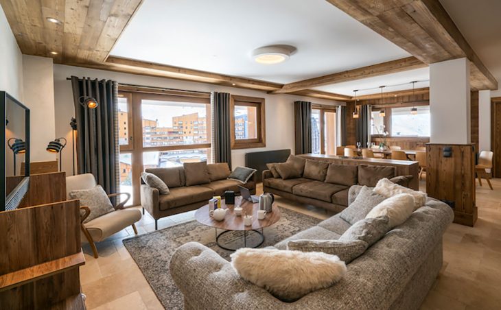 Chalets Cocoon - 15