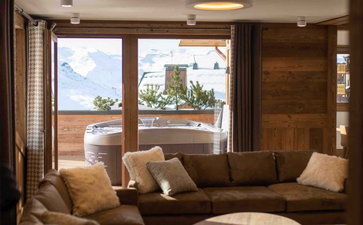 Chalets Cocoon - 24