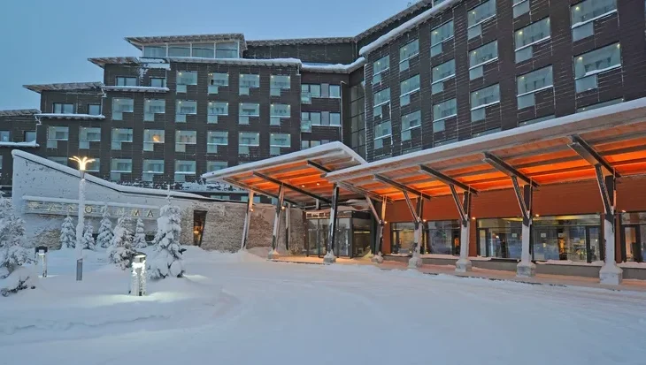 Hotel Levi Panorama (Santa Break) - 1