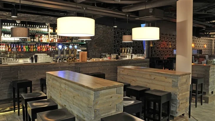 Hotel Levi Panorama (Santa Break) - 14