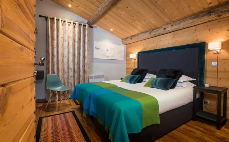 No 3 Club Bellevarde - 24