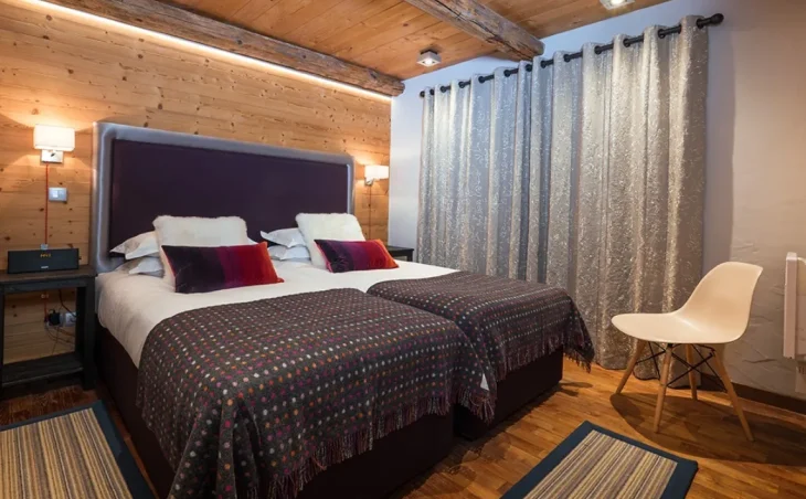 No 3 Club Bellevarde - 20