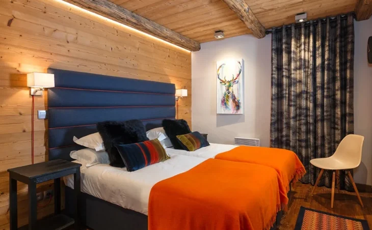 No 3 Club Bellevarde - 18