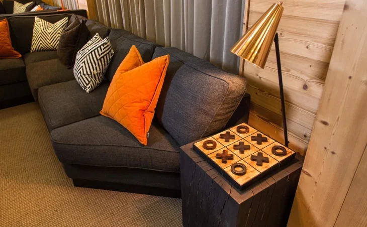 No 3 Club Bellevarde - 7