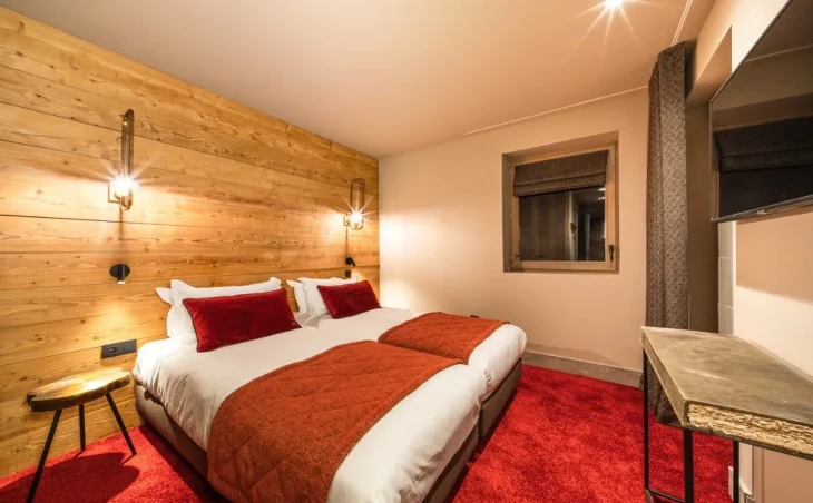 No 5 Aspen House - 14