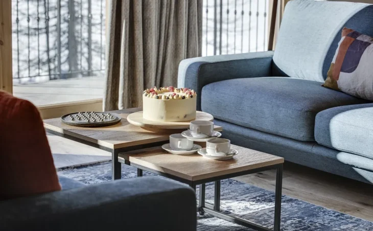 No 7 Club Bellevarde - 12