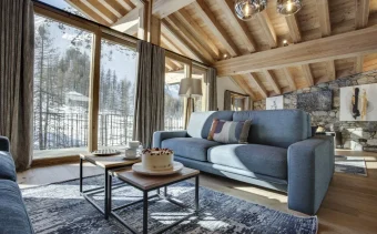 Ski Holiday