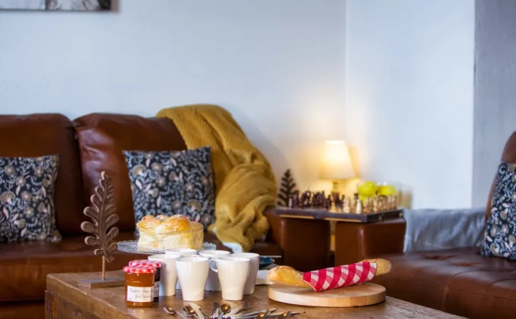 Chalet Petit Mont Blanc - 10