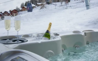 Ski Holiday