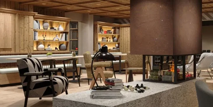 Places Hotel Obertauern - 18