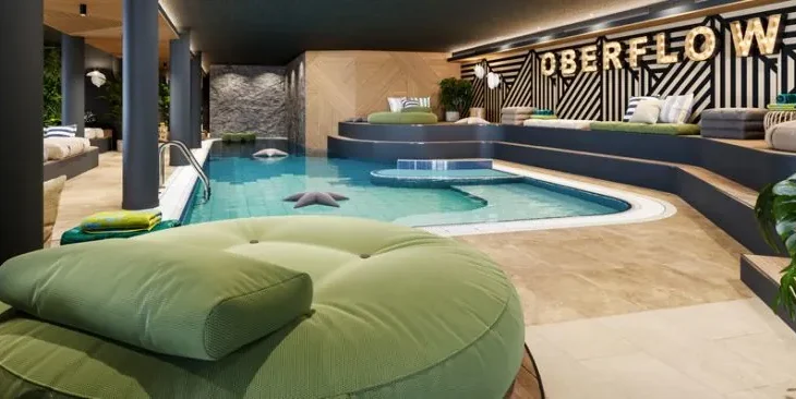 Places Hotel Obertauern - 21