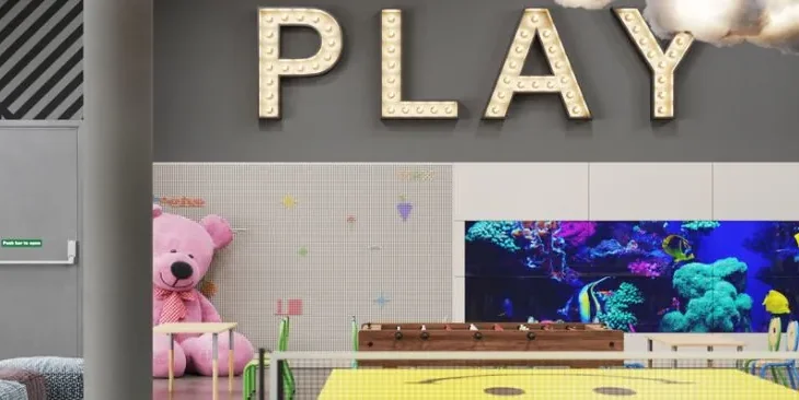 Places Hotel Obertauern - 32