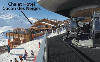 Ski Holiday