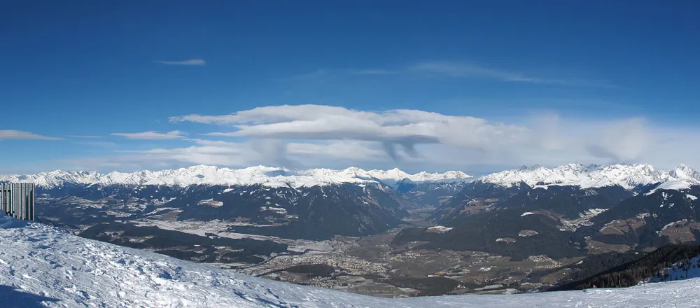 New Gondolas In Italy’s Kronplatz