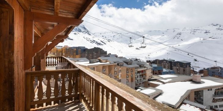 Residence les Balcons - 10