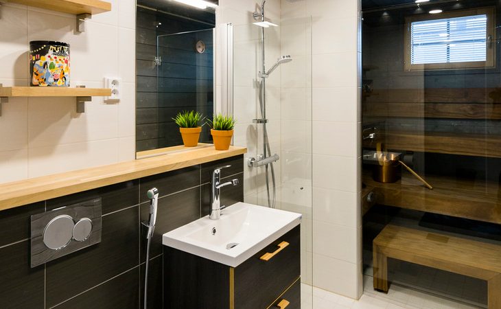 Sirius and Orion Apartments - 7