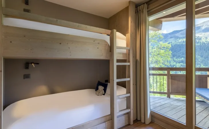 Chalet Altius - 34