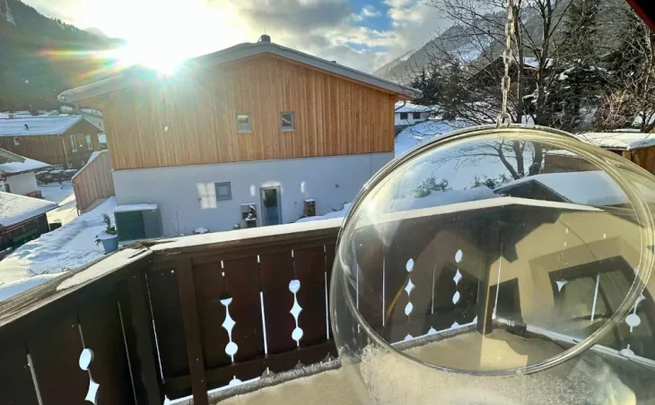 Chalet Anna Maria - 16