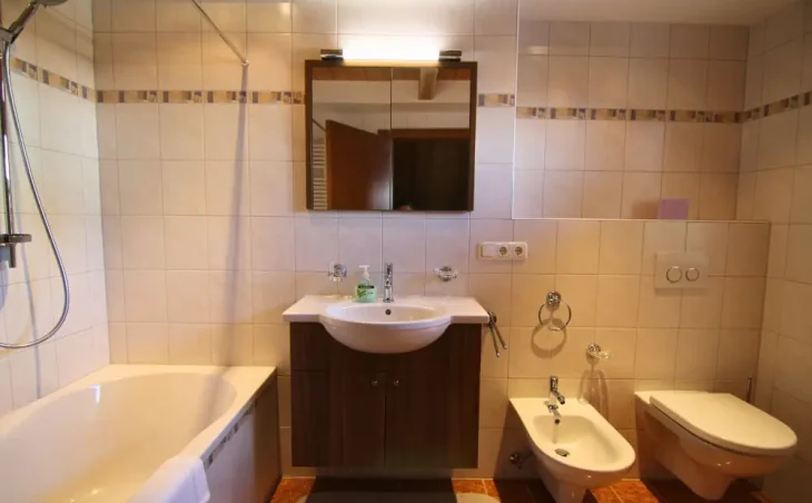 Chalet Anna Maria - 7