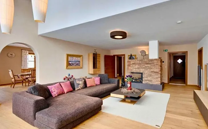 Chalet Anna Maria - 8