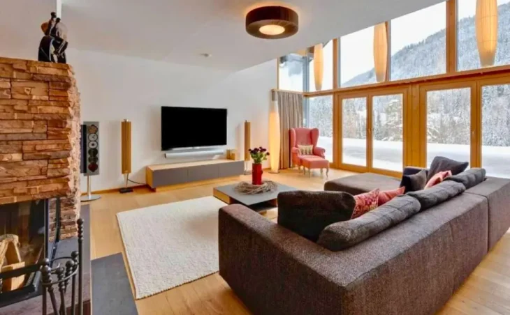 Chalet Anna Maria - 9