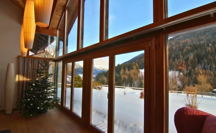 Chalet Anna Maria - 10