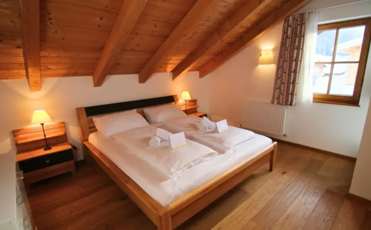 Chalet Anna Maria - 11