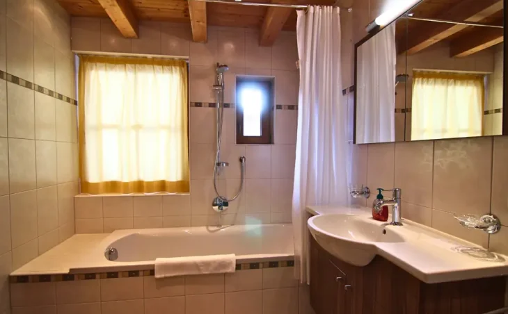 Chalet Anna Maria - 12