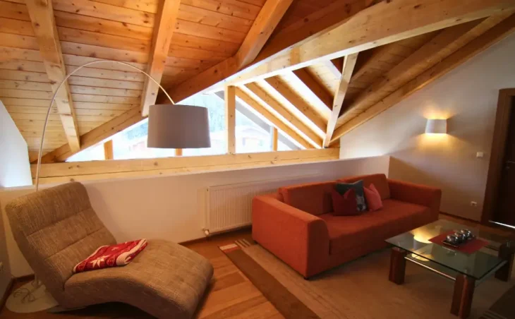 Chalet Anna Maria - 13