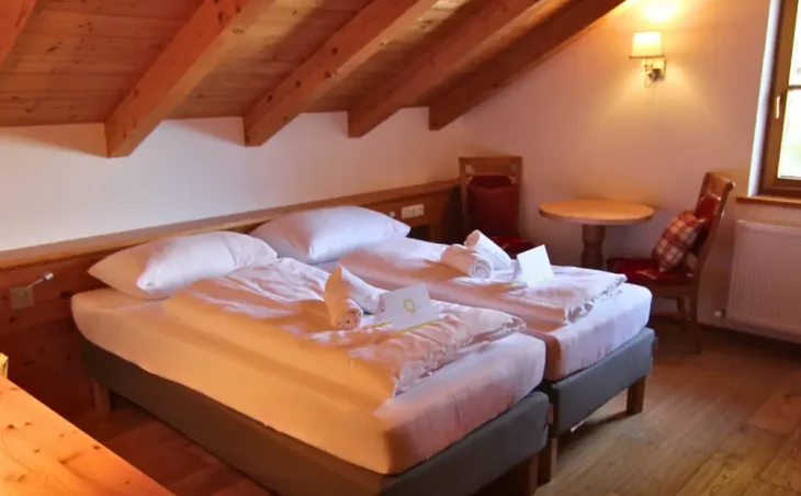 Chalet Anna Maria - 14