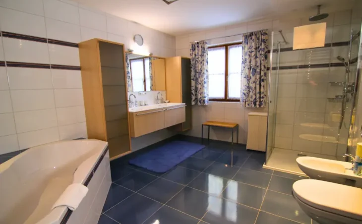 Chalet Anna Maria - 15