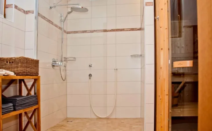 Chalet Anna Maria - 17