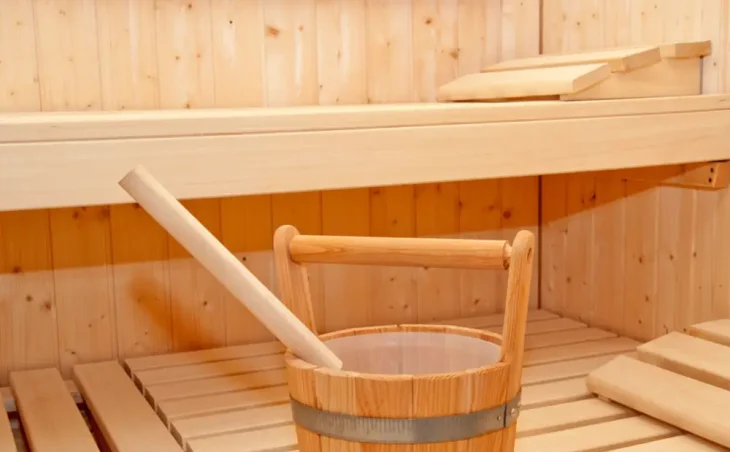 Chalet Anna Maria - 18