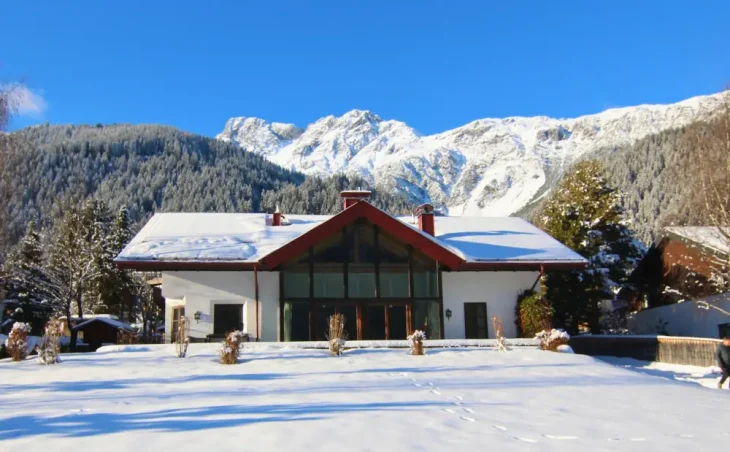 Chalet Anna Maria - 19