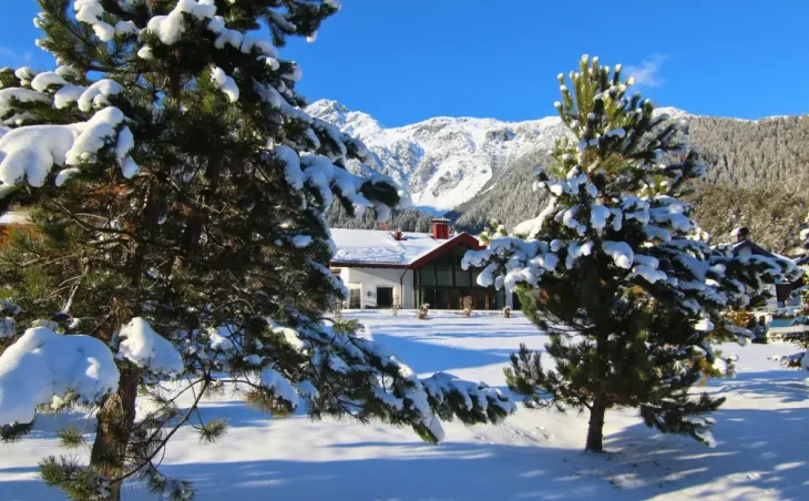 Chalet Anna Maria - 1