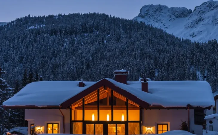 Chalet Anna Maria - 2