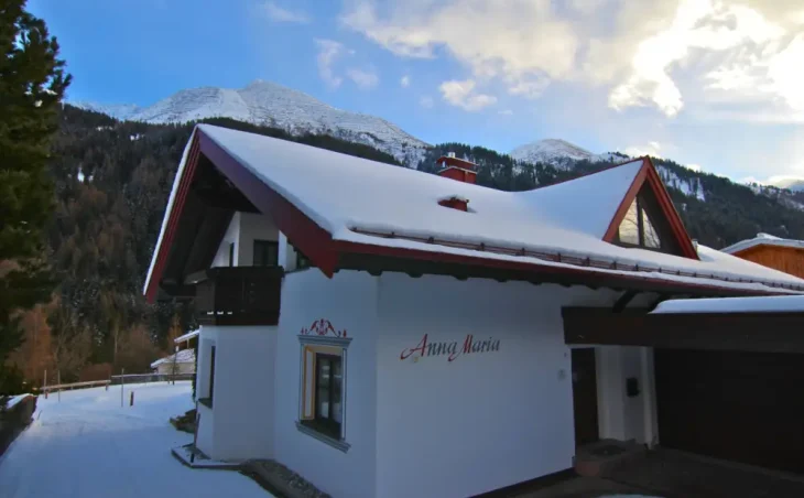 Chalet Anna Maria - 3